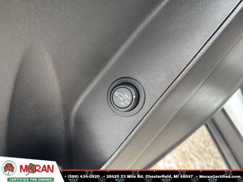 Used 2024 Chevrolet Equinox LT w/ LPO, Floor Liner Package image 11