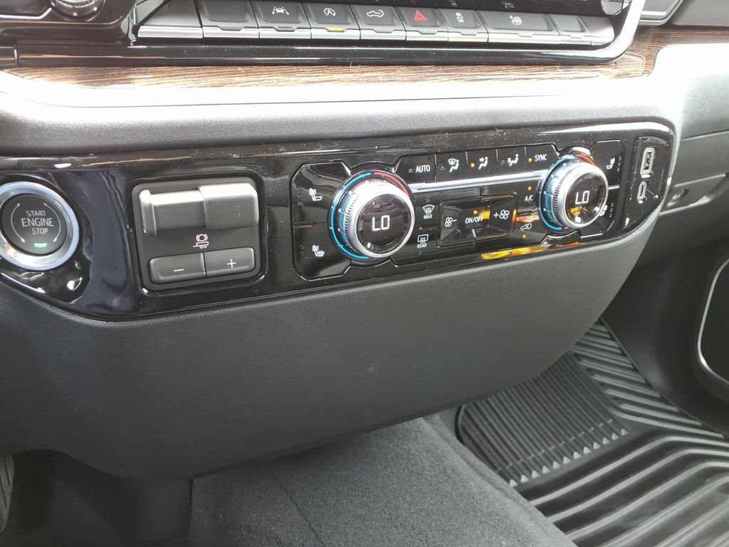 New 2026 GMC Sierra 1500 SLE RWD image 16
