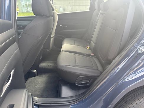 New 2026 Hyundai Tucson SE FWD image 11