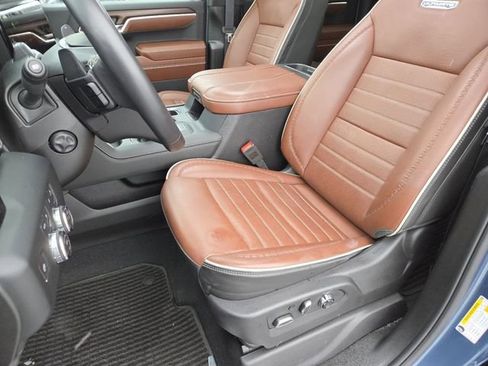 Used 2024 GMC Sierra 1500 Denali Ultimate image 35