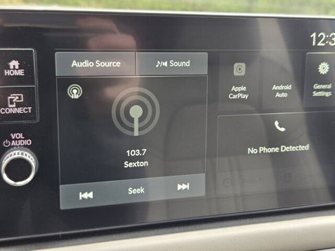 New 2026 Honda HR-V EX-L image 12