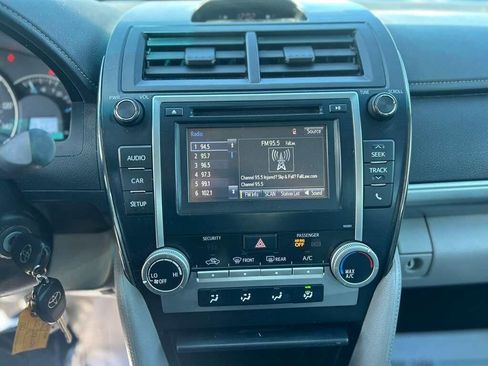 Used 2014 Toyota Camry LE image 13