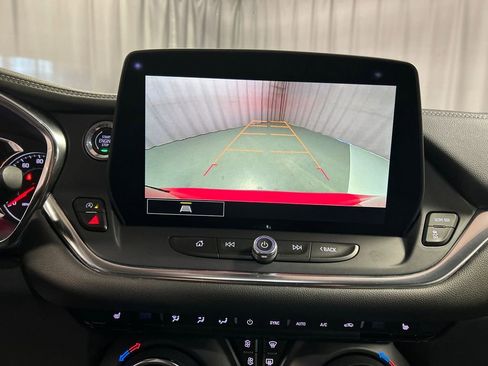 Used 2024 Chevrolet Blazer LT w/ Convenience Package image 18