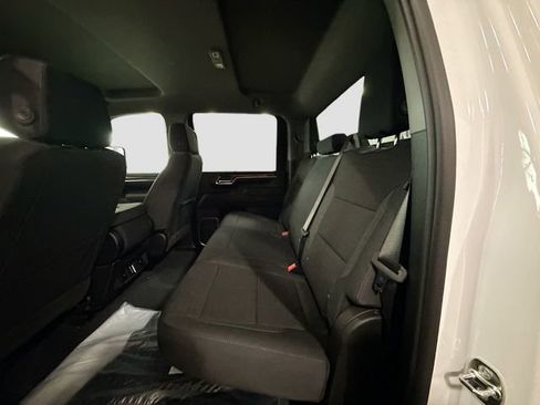 New 2026 Chevrolet Silverado 2500 LT image 24