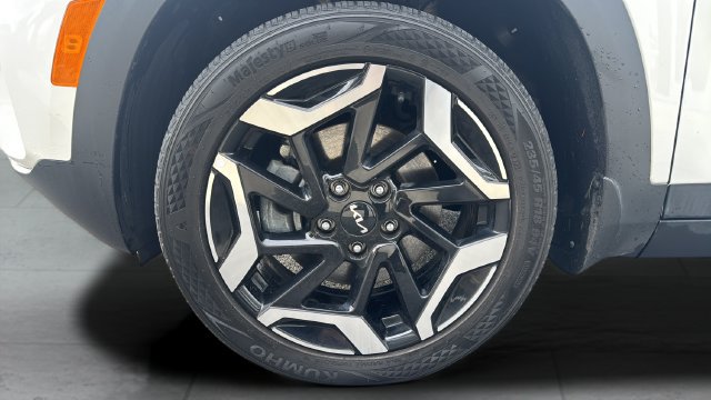 Used 2024 Kia Seltos SX w/ SX Sunroof Package AWD/4WD image 28