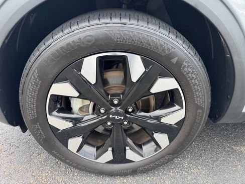 Used 2023 Kia Sportage X-Line w/ X-Line Premium Package AWD/4WD image 38