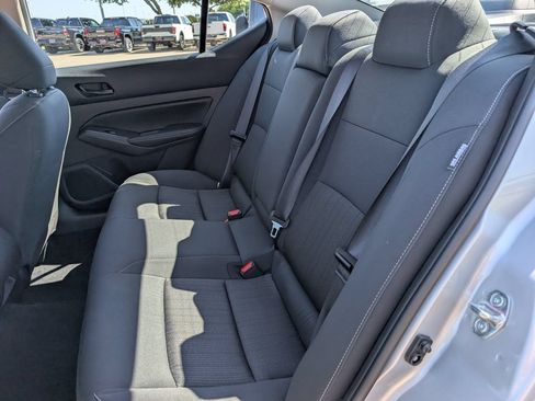 Used 2026 Nissan Altima 2.5 SV AWD/4WD image 27