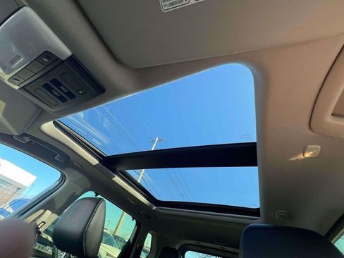 Used 2023 Nissan Rogue SV w/ SV Premium B Package image 33