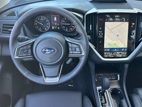 New 2026 Subaru Ascent Touring AWD/4WD image 11