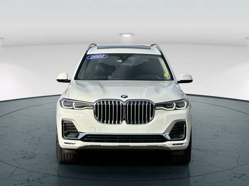 Used 2022 BMW X7 xDrive40i AWD/4WD image 9