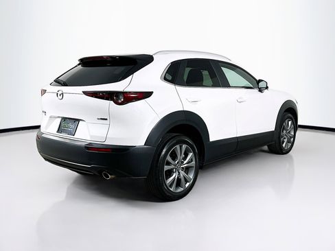 Used 2025 MAZDA CX-30 AWD 2.5 S w/ Preferred Package image 9