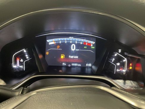 Used 2021 Honda CR-V EX image 15