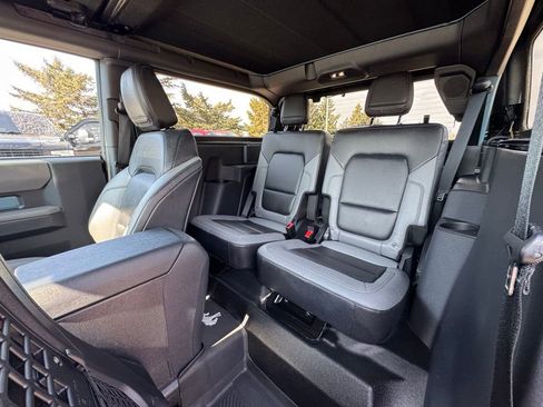 Used 2023 Ford Bronco Big Bend image 33