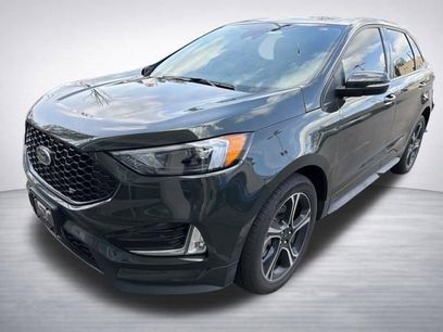 Used 2023 Ford Edge ST w/ Cargo Accessory Package