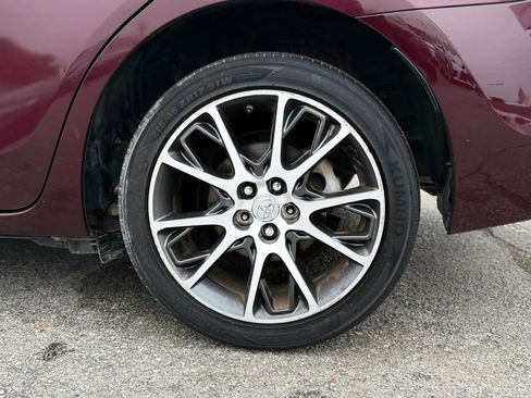 Used 2017 Toyota Corolla SE 50th Anniversary FWD image 37