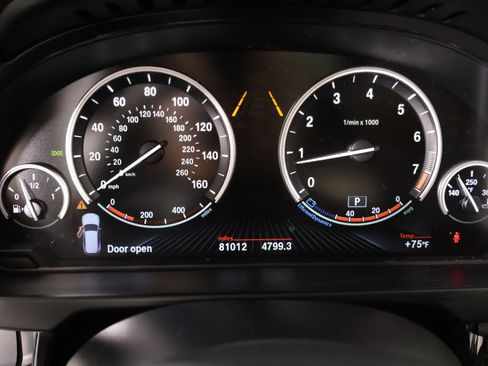 Used 2017 BMW X5 xDrive35i AWD/4WD image 4