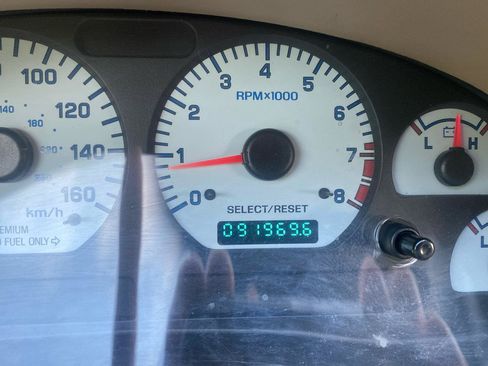 Used 1999 Ford Mustang Cobra RWD image 13
