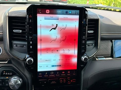 New 2025 RAM 1500 Limited image 22