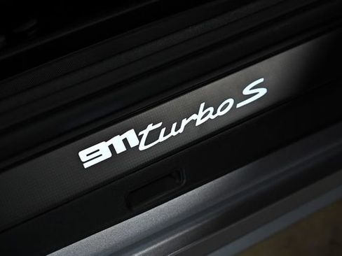 Used 2021 Porsche 911 Turbo S image 39