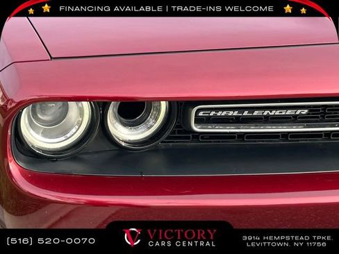 Used 2023 Dodge Challenger R/T image 7