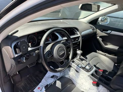 Used 2016 Audi A4 2.0T Premium AWD/4WD image 6