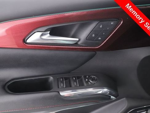 Used 2026 Chevrolet Traverse RS AWD/4WD image 20