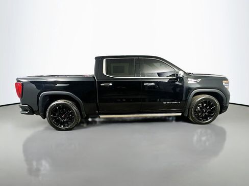 Used 2023 GMC Sierra 1500 Denali w/ Technology Package image 7