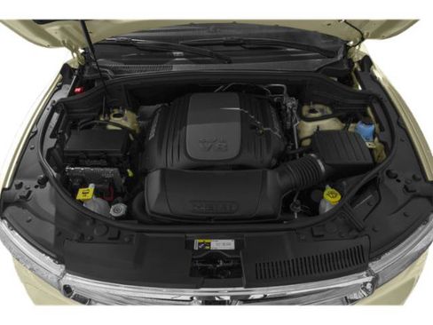 Used 2015 Dodge Durango SXT w/ Quick Order Package 23B RWD image 17