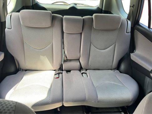Used 2007 Toyota RAV4 4WD image 13