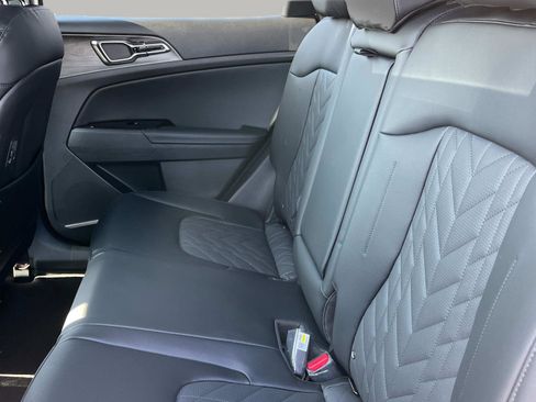 New 2025 Kia Sportage X-Line image 21