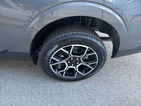 New 2026 Ford Maverick Lariat w/ 4K Tow Package image 13