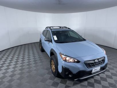 Used 2023 Subaru Crosstrek 2.5i Sport