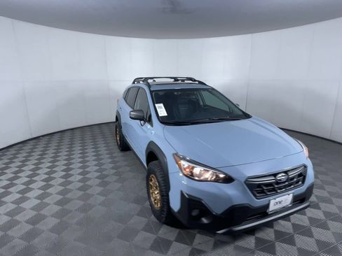 Used 2023 Subaru Crosstrek 2.5i Sport image 2