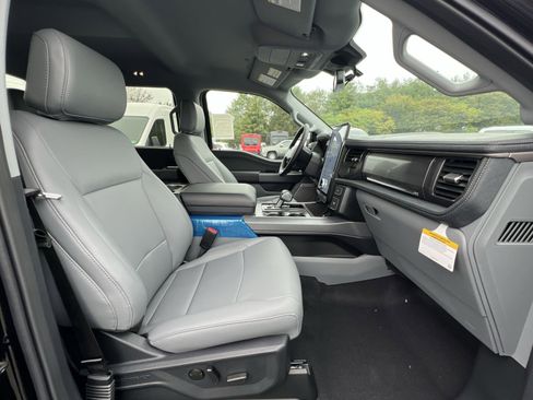 New 2025 Ford F150 Lightning Flash image 26