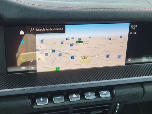 Certified 2026 Porsche 911 GT3 image 18