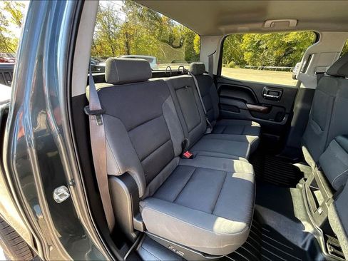 Used 2017 GMC Sierra 1500 SLE w/ SLE Value Package image 27