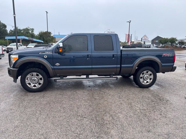Used 2016 Ford F350 King Ranch AWD/4WD image 1