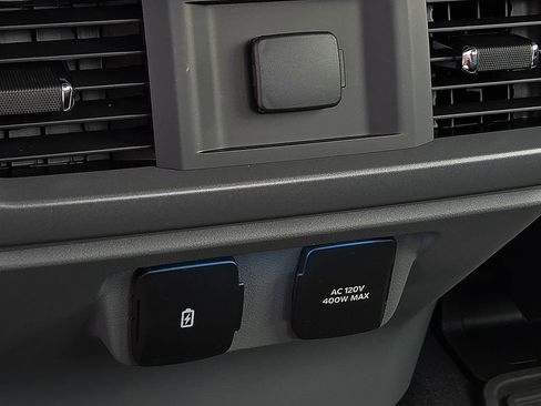 Used 2024 Ford F150 XLT w/ Equipment Group 302A MID AWD/4WD image 10