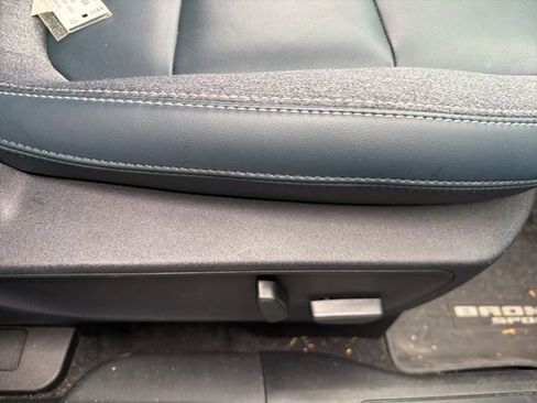 Used 2023 Ford Bronco Sport Outer Banks w/ Tech Package image 10