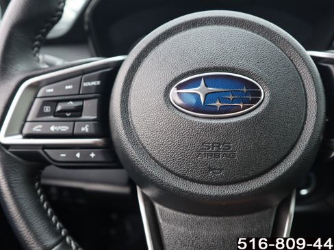 Used 2023 Subaru Outback Premium image 21