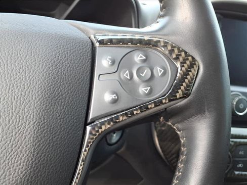 Used 2021 Chevrolet Colorado ZR2 w/ Colorado ZR2 Bison Edition image 13