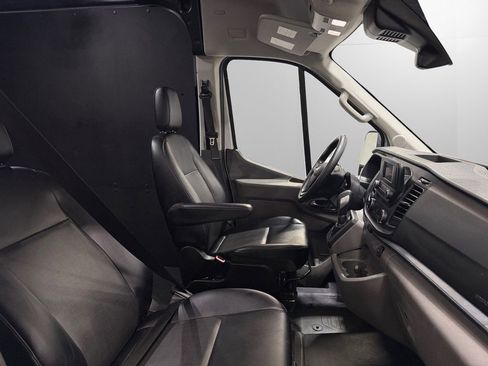 Used 2024 Ford Transit 250 148 Medium Roof image 14