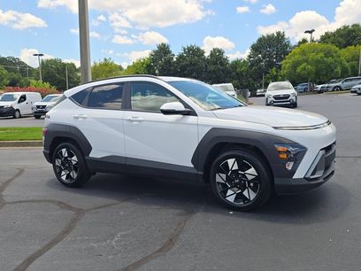 Used 2025 Hyundai Kona SEL