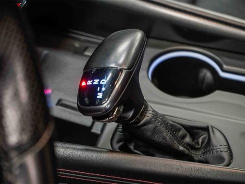 Used 2021 Dodge Durango R/T w/ Blacktop Package image 22