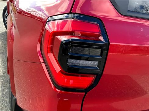 New 2026 Toyota 4Runner Limited AWD/4WD image 14