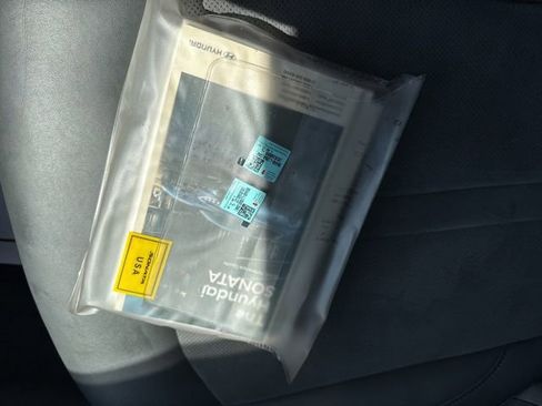 Used 2020 Hyundai Sonata SEL Plus w/ Tech Package image 13