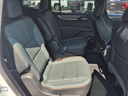 New 2025 GMC Acadia AT4 w/ Super Cruise Package image 20