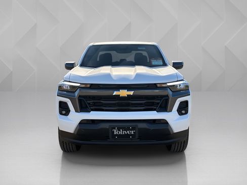 New 2026 Chevrolet Colorado LT w/ LT Convenience Package RWD image 2