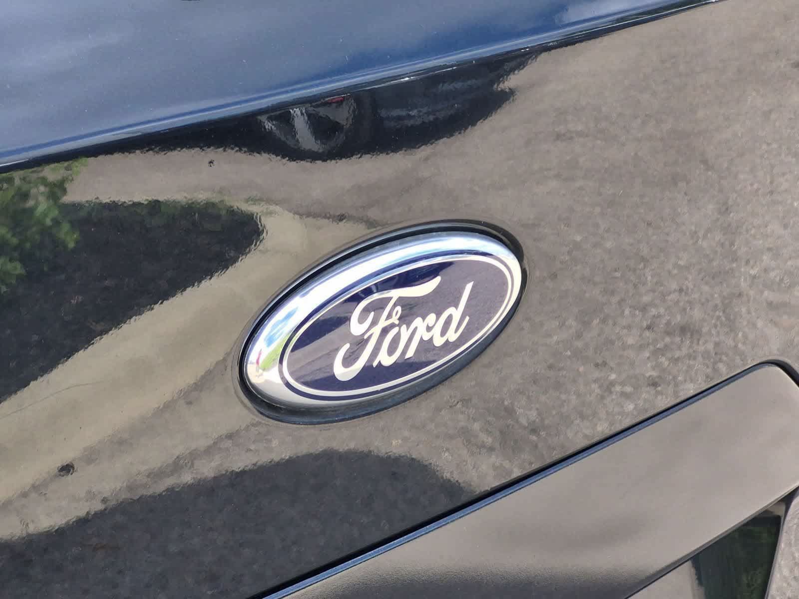 Used 2014 Ford Transit Connect XLT FWD image 12