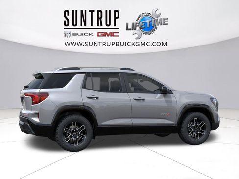 New 2026 GMC Terrain AT4 image 6